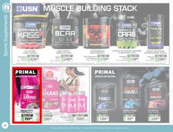 Dis-Chem : Healthy Living (16 September - 17 October 2021), page 25