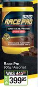 32Gi Race Pro (Assorted)-900g