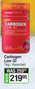 Biogen Carbogen Low Gl (Assorted)-1kg
