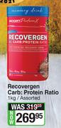 Biogen Recovergen Carb: Protein Ratio (Assorted)-1kg