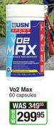 USN Sport Vo2 Max-60 Capsules