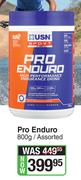 USN Sport Pro Enduro (Assorted)-800g