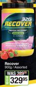 32Gi Recover (Assorted)-900g