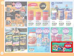 Dis-Chem : Healthy Living (16 September - 17 October 2021), page 27
