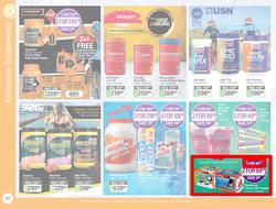 Dis-Chem : Healthy Living (16 September - 17 October 2021), page 27