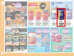 Dis-Chem : Healthy Living (16 September - 17 October 2021), page 27