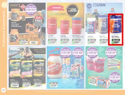 Dis-Chem : Healthy Living (16 September - 17 October 2021), page 27