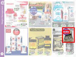 Dis-Chem : Healthy Living (16 September - 17 October 2021), page 28