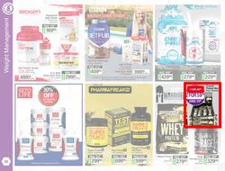 Dis-Chem : Healthy Living (16 September - 17 October 2021), page 28