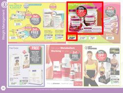 Dis-Chem : Healthy Living (16 September - 17 October 2021), page 29