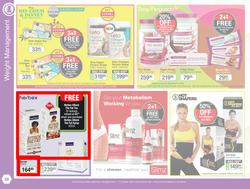 Dis-Chem : Healthy Living (16 September - 17 October 2021), page 29