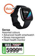Fitbit Sense