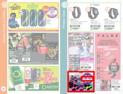 Dis-Chem : Healthy Living (16 September - 17 October 2021), page 30