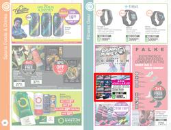 Dis-Chem : Healthy Living (16 September - 17 October 2021), page 30