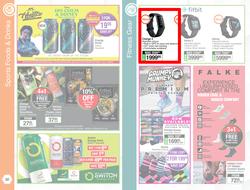 Dis-Chem : Healthy Living (16 September - 17 October 2021), page 30