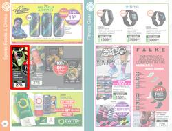 Dis-Chem : Healthy Living (16 September - 17 October 2021), page 30