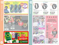 Dis-Chem : Healthy Living (16 September - 17 October 2021), page 30