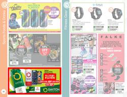Dis-Chem : Healthy Living (16 September - 17 October 2021), page 30