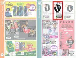 Dis-Chem : Healthy Living (16 September - 17 October 2021), page 30