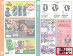 Dis-Chem : Healthy Living (16 September - 17 October 2021), page 30