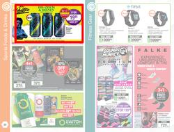 Dis-Chem : Healthy Living (16 September - 17 October 2021), page 30