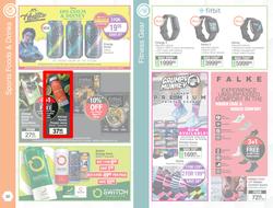 Dis-Chem : Healthy Living (16 September - 17 October 2021), page 30