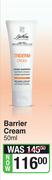 Bionike Triderm Barrier Cream-50ml