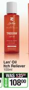 Bionike Len' Oil Itch Reliever-100ml