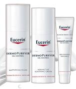 Eucerin Mattifying Fluid-50ml