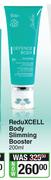 Bionike ReduXCELL Body Slimming Booster-200ml