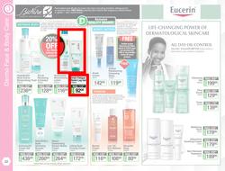 Dis-Chem : Healthy Living (16 September - 17 October 2021), page 32