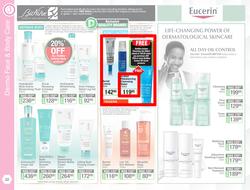 Dis-Chem : Healthy Living (16 September - 17 October 2021), page 32