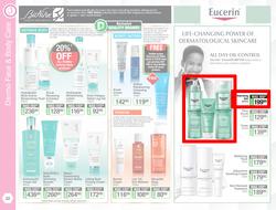 Dis-Chem : Healthy Living (16 September - 17 October 2021), page 32