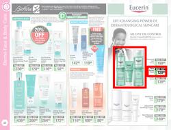 Dis-Chem : Healthy Living (16 September - 17 October 2021), page 32