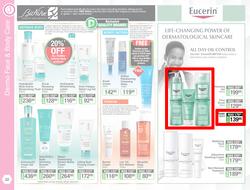 Dis-Chem : Healthy Living (16 September - 17 October 2021), page 32