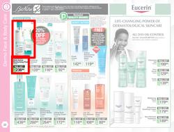 Dis-Chem : Healthy Living (16 September - 17 October 2021), page 32