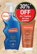 Tropitone Move It Invisi Sun Trigger Spray SPF50-250ml