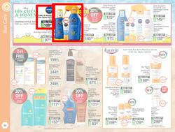 Dis-Chem : Healthy Living (16 September - 17 October 2021), page 34