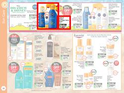 Dis-Chem : Healthy Living (16 September - 17 October 2021), page 34