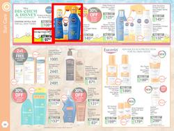 Dis-Chem : Healthy Living (16 September - 17 October 2021), page 34