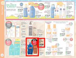 Dis-Chem : Healthy Living (16 September - 17 October 2021), page 34