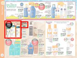 Dis-Chem : Healthy Living (16 September - 17 October 2021), page 34