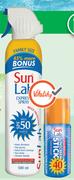 Sun Lab Family Size Multi Protection Express Sun Spray SPF50-500ml