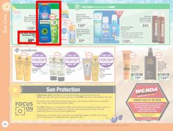 Dis-Chem : Healthy Living (16 September - 17 October 2021), page 35