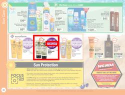 Dis-Chem : Healthy Living (16 September - 17 October 2021), page 35