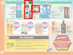 Dis-Chem : Healthy Living (16 September - 17 October 2021), page 35