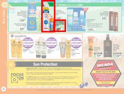 Dis-Chem : Healthy Living (16 September - 17 October 2021), page 35