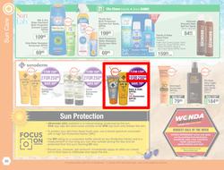 Dis-Chem : Healthy Living (16 September - 17 October 2021), page 35