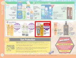 Dis-Chem : Healthy Living (16 September - 17 October 2021), page 35