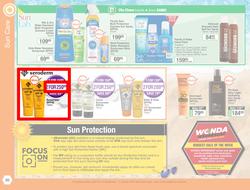 Dis-Chem : Healthy Living (16 September - 17 October 2021), page 35